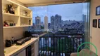 Foto 25 de Apartamento com 2 Quartos à venda, 57m² em Vila Santo Estéfano, São Paulo