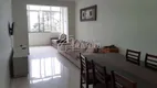 Foto 2 de Apartamento com 3 Quartos à venda, 117m² em Aparecida, Santos