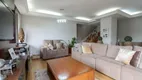 Foto 3 de Apartamento com 4 Quartos à venda, 185m² em Higienópolis, São Paulo