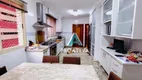 Foto 15 de Apartamento com 5 Quartos para venda ou aluguel, 350m² em Jardim, Santo André