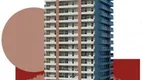 Foto 14 de Apartamento com 1 Quarto à venda, 50m² em Balneario Florida, Praia Grande