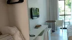 Foto 8 de Apartamento com 2 Quartos à venda, 40m² em Barra Mar, Barra de São Miguel