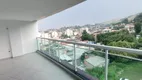Foto 8 de Apartamento com 3 Quartos à venda, 128m² em Centro, Nova Iguaçu