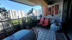 Foto 86 de Apartamento com 5 Quartos à venda, 240m² em Parnamirim, Recife