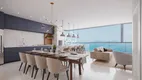Foto 5 de Apartamento com 3 Quartos à venda, 127m² em Tabuleiro, Barra Velha