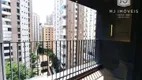 Foto 8 de Apartamento com 1 Quarto para alugar, 25m² em Moema, São Paulo