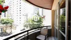 Foto 5 de Apartamento com 4 Quartos à venda, 138m² em Aclimação, São Paulo