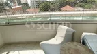 Foto 8 de Apartamento com 3 Quartos à venda, 150m² em Vila Gertrudes, São Paulo