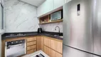 Foto 3 de Apartamento com 2 Quartos à venda, 60m² em Paraiso, Santo André