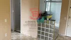 Foto 2 de Apartamento com 2 Quartos à venda, 38m² em Cidade Popular, São Paulo