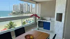Foto 4 de Apartamento com 4 Quartos para venda ou aluguel, 200m² em Vila Luis Antonio, Guarujá