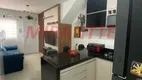 Foto 3 de Casa de Condomínio com 2 Quartos à venda, 42m² em Parada Inglesa, São Paulo