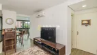 Foto 14 de Apartamento com 1 Quarto à venda, 53m² em Menino Deus, Porto Alegre