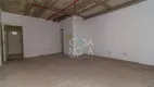 Foto 3 de Sala Comercial para alugar, 43m² em Valongo, Santos