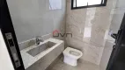 Foto 17 de Casa de Condomínio com 4 Quartos à venda, 256m² em Laranjeiras, Uberlândia