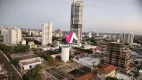 Foto 9 de Apartamento com 3 Quartos à venda, 117m² em Quilombo, Cuiabá