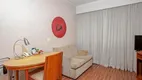 Foto 3 de Flat com 1 Quarto à venda, 27m² em Moema, São Paulo