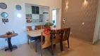 Foto 2 de Apartamento com 3 Quartos à venda, 107m² em Jardim do Lago, Uberaba