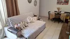 Foto 2 de Apartamento com 2 Quartos à venda, 76m² em Rio Comprido, Rio de Janeiro