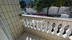 Foto 9 de Apartamento com 2 Quartos à venda, 117m² em Encruzilhada, Santos