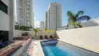 Foto 38 de Apartamento com 4 Quartos para alugar, 148m² em Vila Regente Feijó, São Paulo