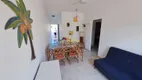 Foto 2 de Apartamento com 2 Quartos à venda, 62m² em Enseada, Guarujá