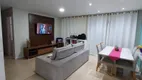 Foto 3 de Apartamento com 2 Quartos à venda, 78m² em Centro, Diadema