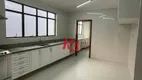 Foto 21 de Apartamento com 3 Quartos para alugar, 145m² em Pompeia, Santos