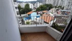 Foto 11 de Apartamento com 3 Quartos à venda, 88m² em Grajaú, Rio de Janeiro