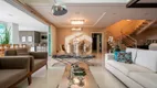 Foto 19 de Casa de Condomínio com 4 Quartos à venda, 450m² em Loteamento Mont Blanc Residence, Campinas
