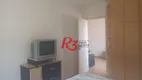 Foto 9 de Apartamento com 2 Quartos para venda ou aluguel, 69m² em Itararé, São Vicente