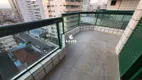 Foto 13 de Apartamento com 3 Quartos à venda, 125m² em Vila Tupi, Praia Grande