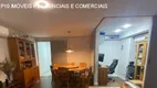 Foto 2 de Apartamento com 3 Quartos à venda, 107m² em Moema, São Paulo