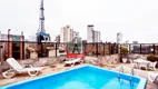 Foto 13 de Apartamento com 1 Quarto para alugar, 40m² em Jardins, São Paulo