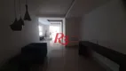 Foto 39 de Apartamento com 1 Quarto à venda, 43m² em Encruzilhada, Santos