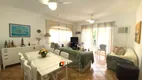 Foto 5 de Apartamento com 3 Quartos à venda, 86m² em Enseada, Guarujá