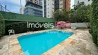 Foto 32 de Apartamento com 4 Quartos à venda, 305m² em Moema, São Paulo