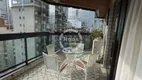 Foto 2 de Apartamento com 3 Quartos à venda, 287m² em Boqueirão, Santos