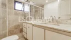 Foto 19 de Cobertura com 5 Quartos à venda, 348m² em Moema, São Paulo