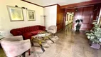 Foto 49 de Apartamento com 3 Quartos à venda, 160m² em Gonzaga, Santos