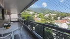 Foto 2 de Apartamento com 3 Quartos à venda, 132m² em Tijuca, Rio de Janeiro