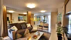 Foto 11 de Apartamento com 5 Quartos à venda, 165m² em Tirol, Natal