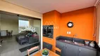Foto 7 de Apartamento com 3 Quartos à venda, 136m² em Marechal Rondon, Canoas