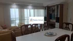 Foto 6 de Apartamento com 4 Quartos à venda, 160m² em Centro, Mongaguá