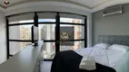 Foto 6 de Flat com 1 Quarto para alugar, 50m² em Vila Olímpia, São Paulo