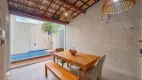 Foto 14 de Casa de Condomínio com 2 Quartos à venda, 104m² em Cidade Jardim, Teresina