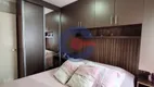 Foto 10 de Apartamento com 2 Quartos à venda, 55m² em Jardim Guanabara II, Rio Claro