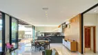 Foto 9 de Casa de Condomínio com 6 Quartos à venda, 900m² em Condomínio Golden Park Residence, Mirassol