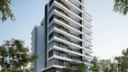 Foto 3 de Apartamento com 3 Quartos à venda, 108m² em Bigorrilho, Curitiba