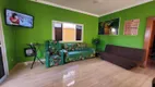 Foto 3 de Casa com 2 Quartos à venda, 111m² em Massaguaçu, Caraguatatuba